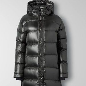 ARIZIA LONG SUPER PUFF